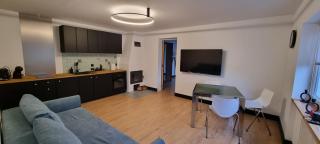APARTAMENT Cicha Przystań - Danzig - 7
