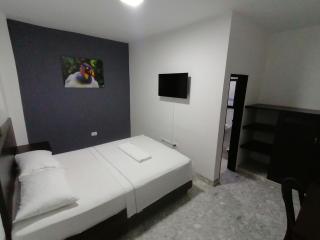 Hotel Bucare - Yopal - 0