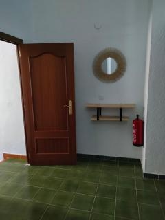 Apartamento Pozo Concejo - Alburquerque - 5