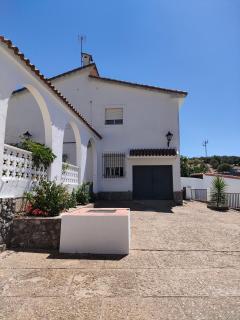 Apartamento Pozo Concejo - Alburquerque - 1