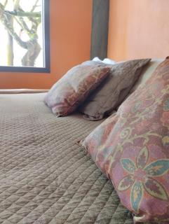 Cabanas Aconchegantes próximas ao mar - Garopaba - 8