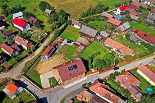 Erőss Kulcsosház - Lăzarea - 5