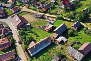 Erőss Kulcsosház - Lăzarea - 4