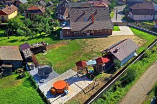 Erőss Kulcsosház - Lăzarea - 7