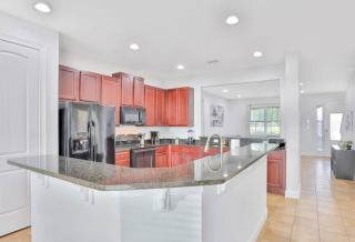 351 hiden retreat 6be/pool/gameroom - Orlando - 8