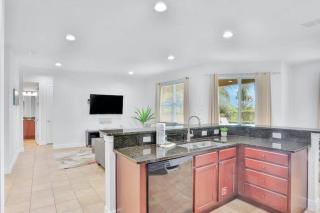 351 hiden retreat 6be/pool/gameroom - Orlando - 4
