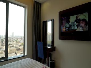 البنفسج للشقق الفندقيه violet rose aprit hotel - Dschidda - 7