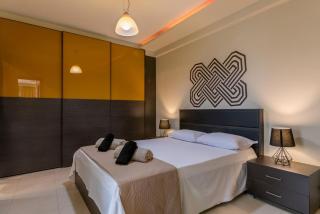 Ionias Apartment in Heraklion - 0