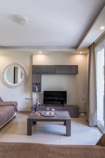 Ionias Apartment in Heraklion - Heraklio - 5