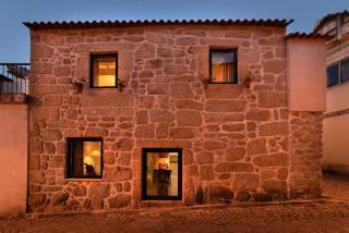 Casa Prosa Santar - Santar - 9