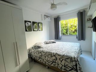 Lua Nova - Vog Acqua Apt na Praia dos Milionários - 5