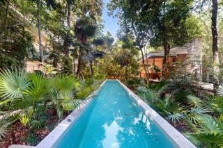 TAO Townhome in Tulum Country Club THD1 - Akumal - 7