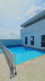 Cómodo apartamento cerca al mar. - Cartagena de Indias - 9