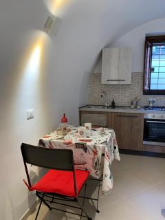 La Valigia dell'Attore - Monolocale in pieno centro storico - 6