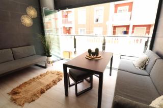Apartment Infinity Beach, edf Pinada Beach, La Mata, Torrevieja - La Mata - 6