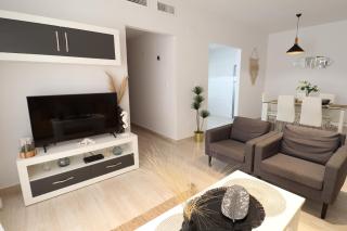 Apartment Infinity Beach, edf Pinada Beach, La Mata, Torrevieja - La Mata - 5
