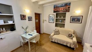 Intero appartamento in centro città Via Libertà-Piazza Croci-Teatri Politeama e Massimo - Palermo - 1