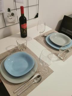 Blues Apartment - Novi Sad - 4