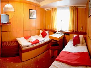 Botel Albatros - Prag - 5