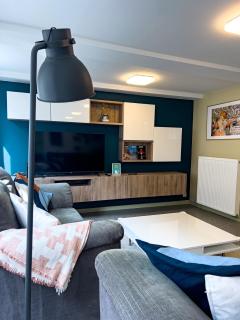 Au Grand Pierrot - Spa - 5