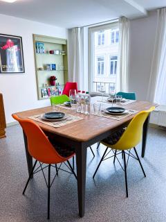 Au Grand Pierrot - 2