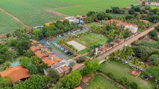 Carpe Diem Eco Resort Olímpia - Olímpia - 2