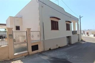 Villa Luce - S.Maria al Bagno - Mare del Salento - 3