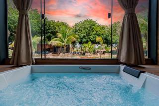 Carpe Diem Eco Resort Olímpia - Olímpia - 3