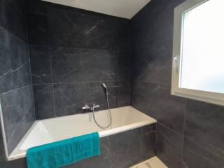 Villa à 900m des plages - Locquirec - 4