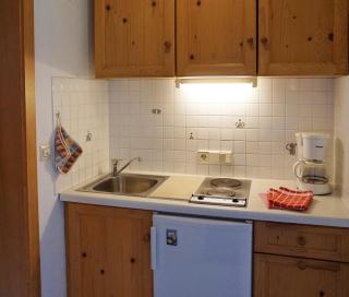 Haus Bavaria - Reit im Winkl - 3