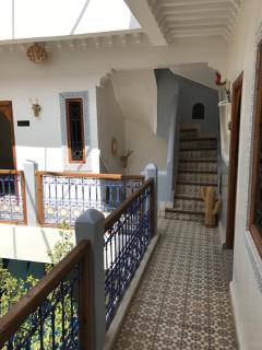 Riad Bab Lakhmiss - Marrakech - 2