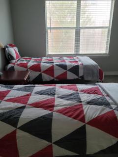 Fresh CrashPads 1 - 9