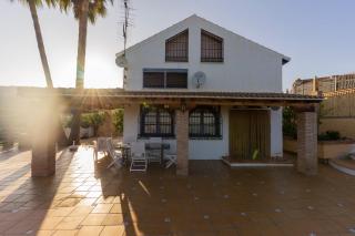 Casa Rural Aguamarina Salobreña - Salobreña - 8