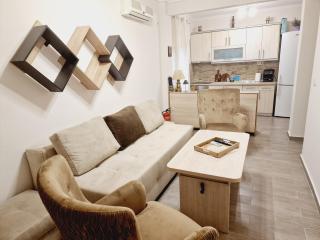 Valentina's Apartment - Olympiada - 6