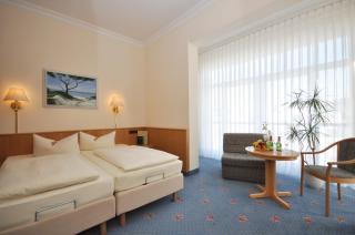 Hotel Binzer Hof - Binz - 7