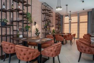 The pink paradise - Batumi - 9
