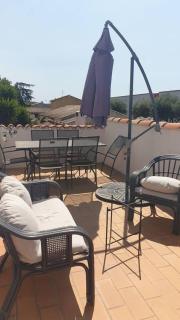 Appartement neuf 100m² clim haut villa - Ollioules - 2