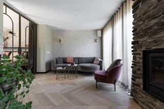 The Mini Villa - 5