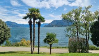 La Suite dell'Artista - Stresa - 9