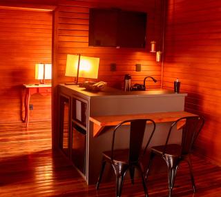 Vinícola D'alture - Cabana Casal - - São Joaquim - 5