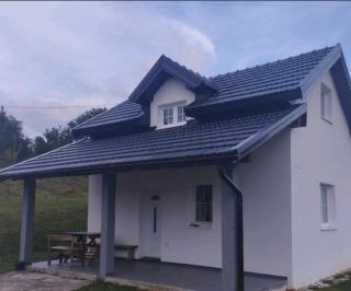 Kuća za odmor Jeličić - - 0