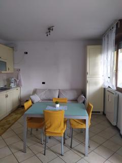 bilocale di Giusy - Dalmine - 0