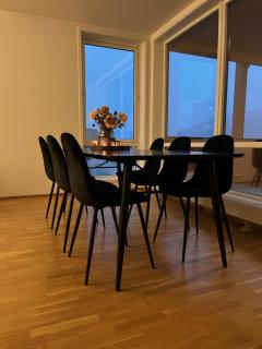 Seaside city appartment - 4