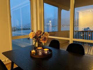 Seaside city appartment - 3