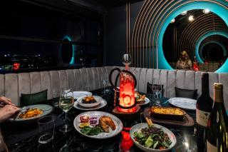 Hotel Villa Zurich-Special Category - Istanbul - 1