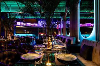 Hotel Villa Zurich-Special Category - Istanbul - 3