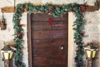 Casale Viozzi - Casa Vacanze con piscina nelle Marche - Montefalcone Appennino - 2