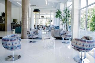 Mont blanc Porto marina - 7