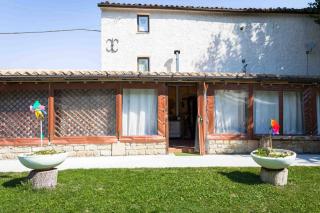 Casale Viozzi - Casa Vacanze con piscina nelle Marche - Montefalcone Appennino - 5