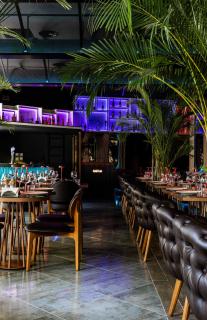 Hotel Villa Zurich-Special Category - Istanbul - 5